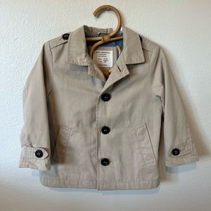 Zara jacket